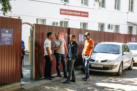 прописка в Твери